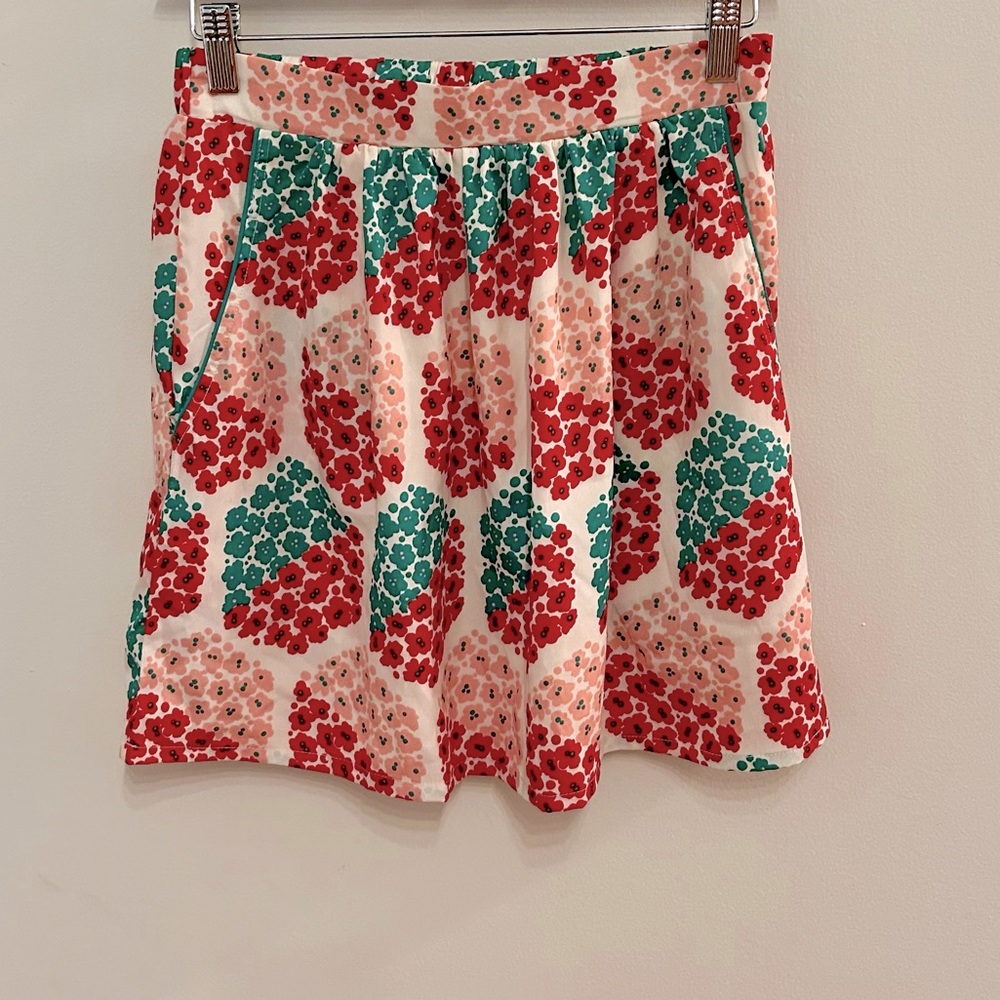 ModCloth Skirt BNWT 💜 With Pockets! 💜